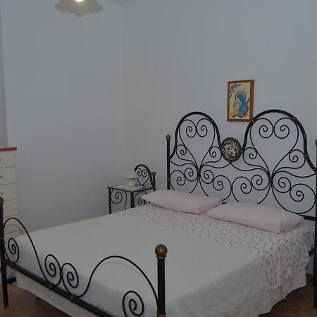 Ansise Guest House Lido di Noto Exterior foto