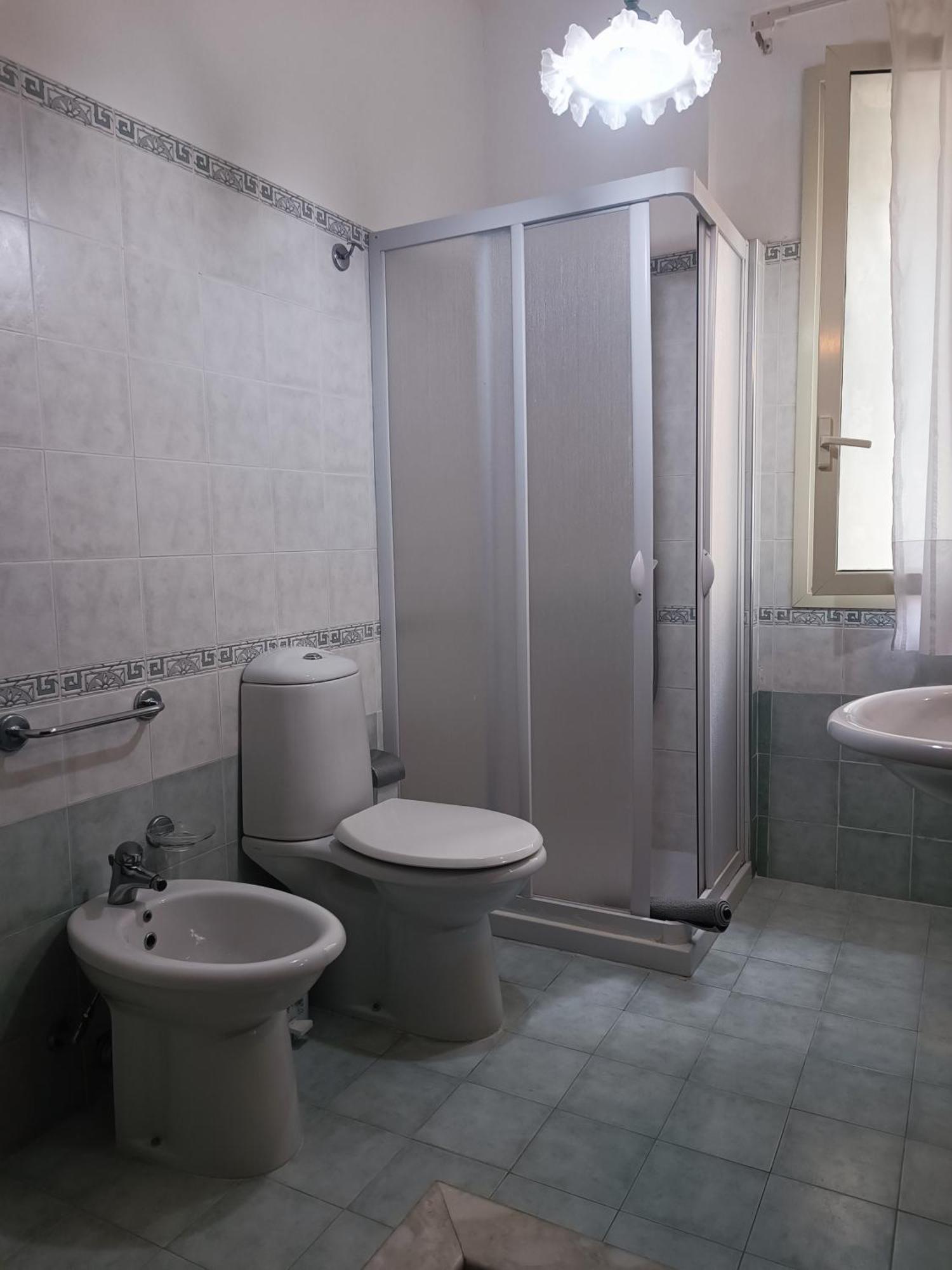 Ansise Guest House Lido di Noto Exterior foto