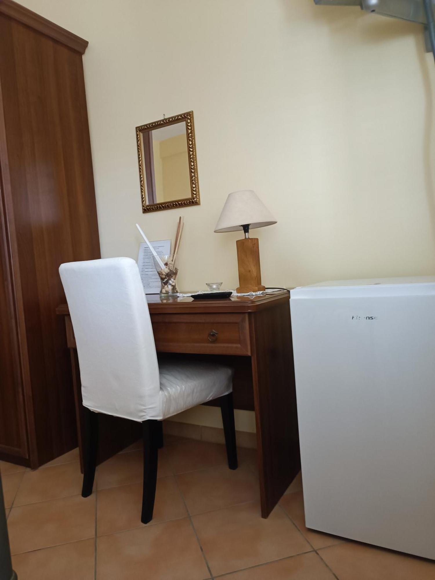 Ansise Guest House Lido di Noto Exterior foto