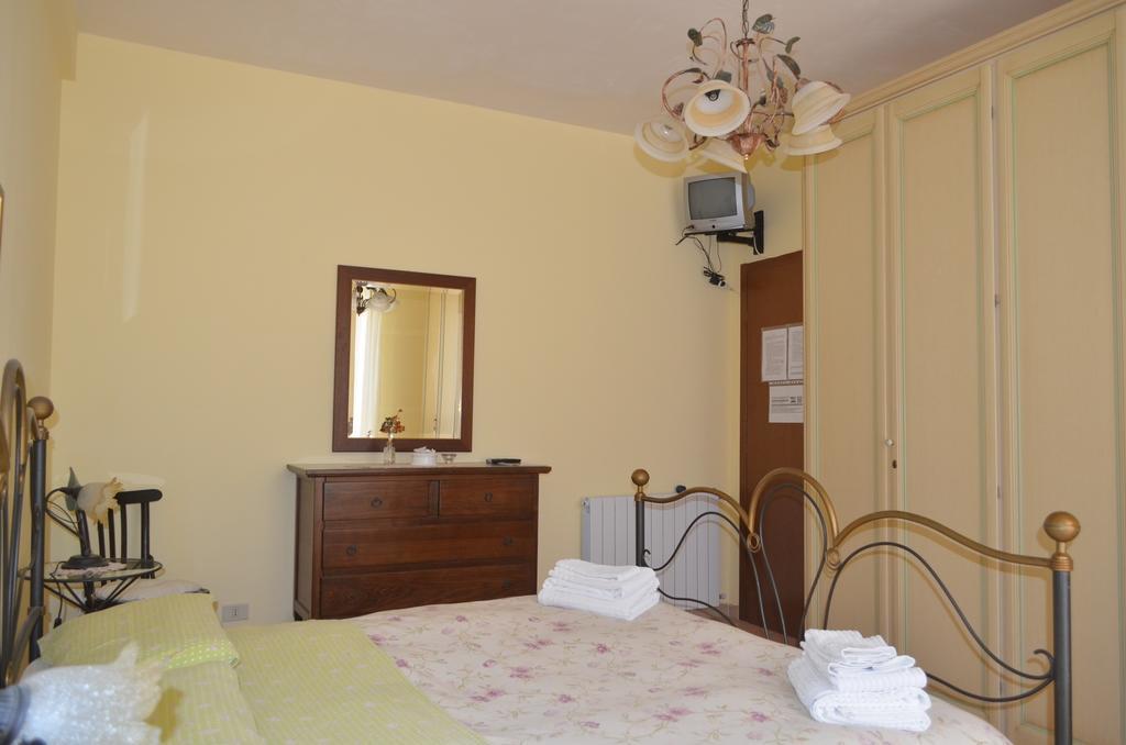 Ansise Guest House Lido di Noto Quarto foto