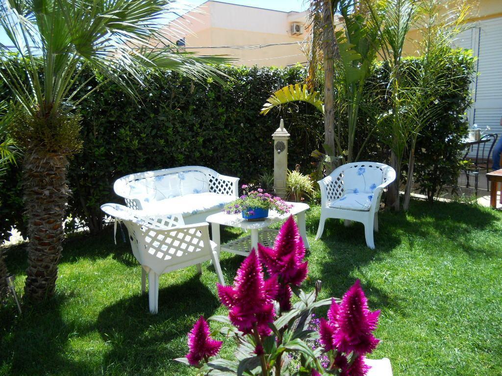 Ansise Guest House Lido di Noto Exterior foto