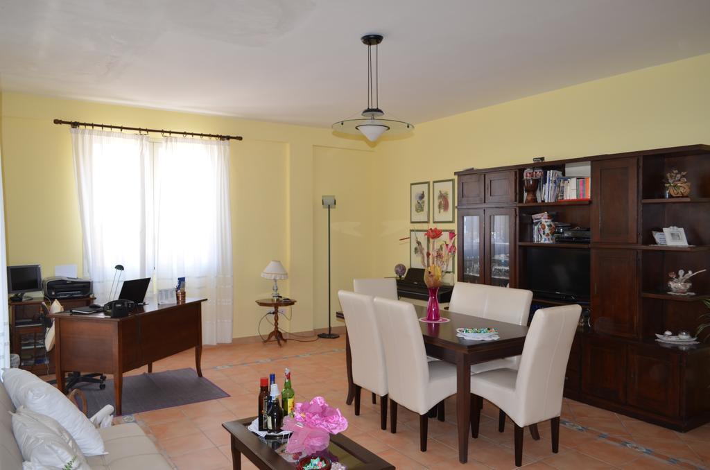 Ansise Guest House Lido di Noto Exterior foto
