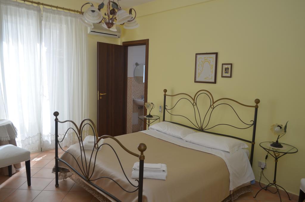 Ansise Guest House Lido di Noto Exterior foto