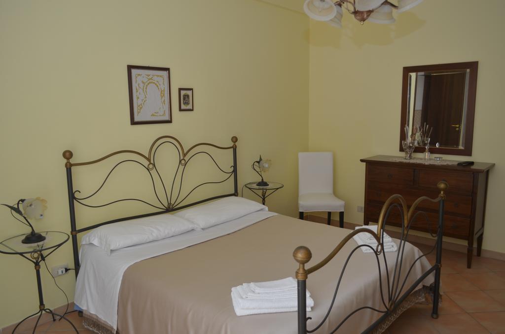 Ansise Guest House Lido di Noto Exterior foto
