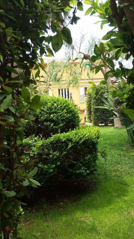 Ansise Guest House Lido di Noto Exterior foto