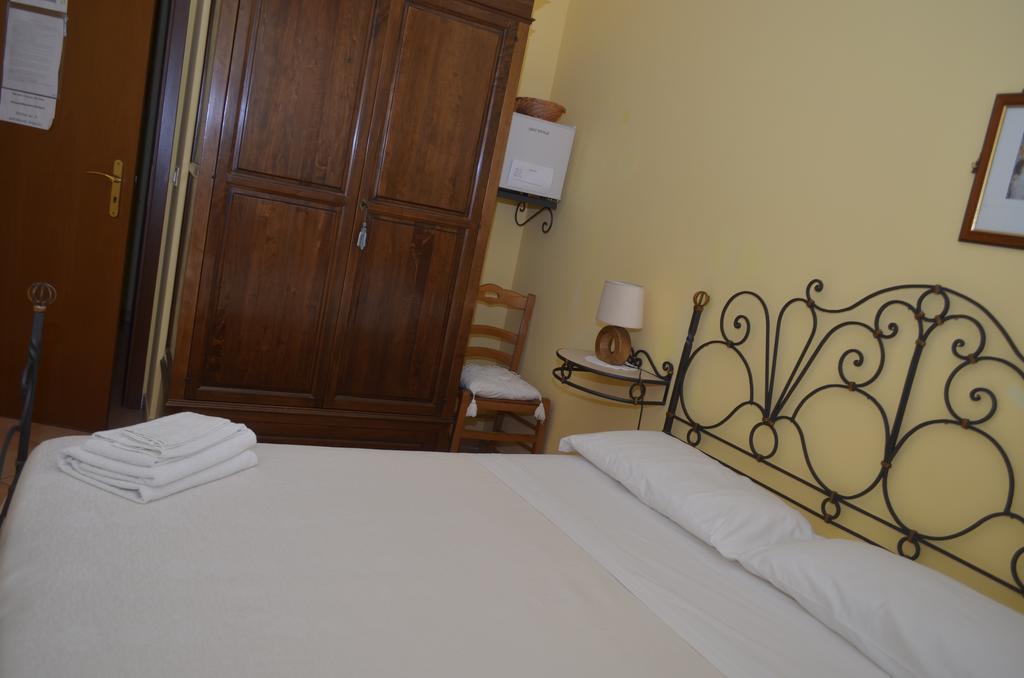Ansise Guest House Lido di Noto Exterior foto