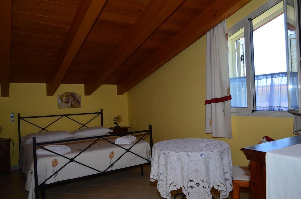 Ansise Guest House Lido di Noto Exterior foto