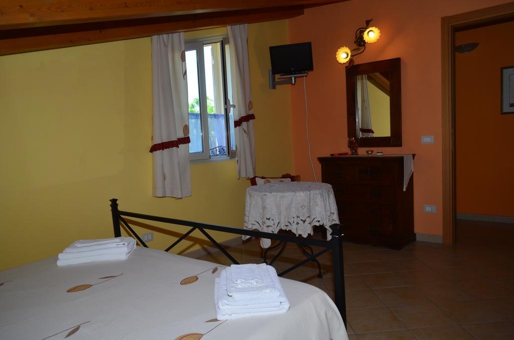 Ansise Guest House Lido di Noto Exterior foto
