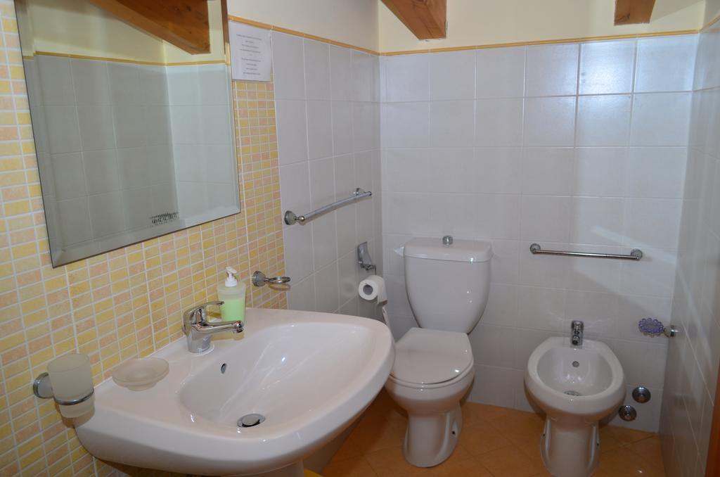 Ansise Guest House Lido di Noto Exterior foto