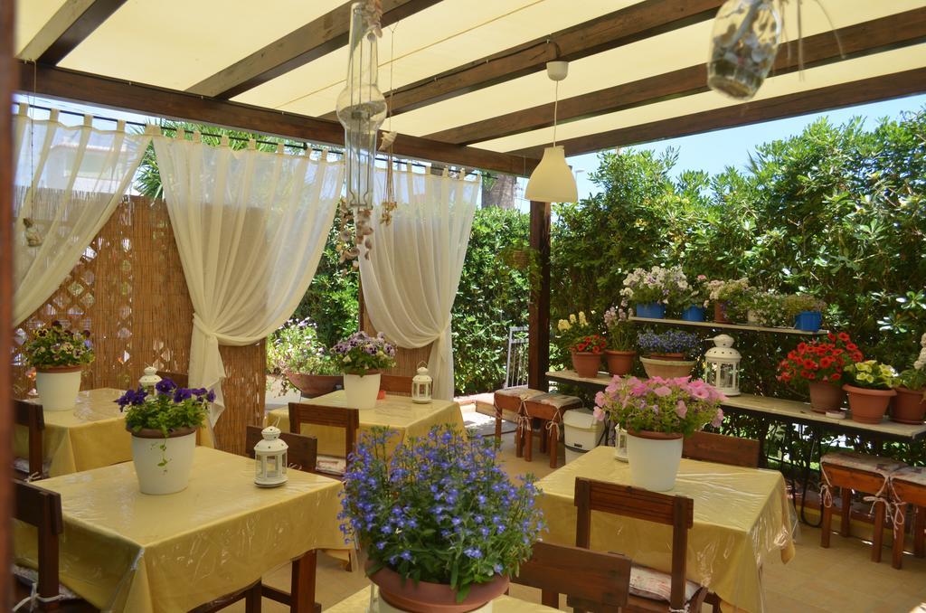 Ansise Guest House Lido di Noto Exterior foto