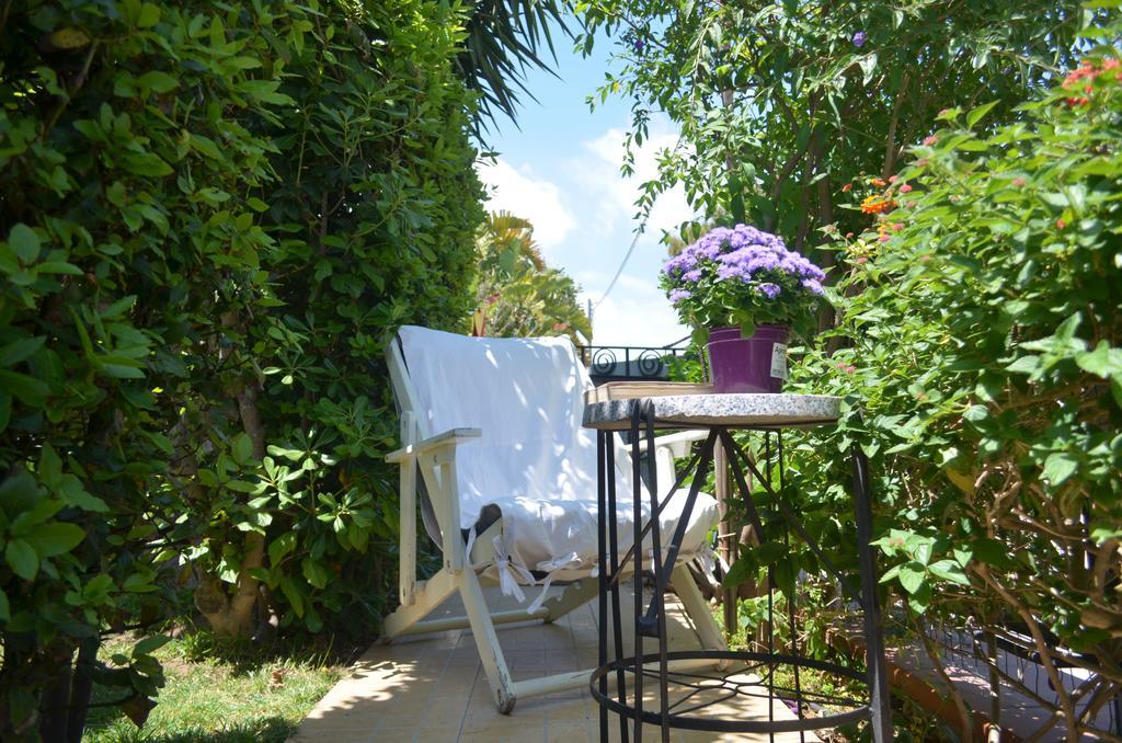 Ansise Guest House Lido di Noto Exterior foto