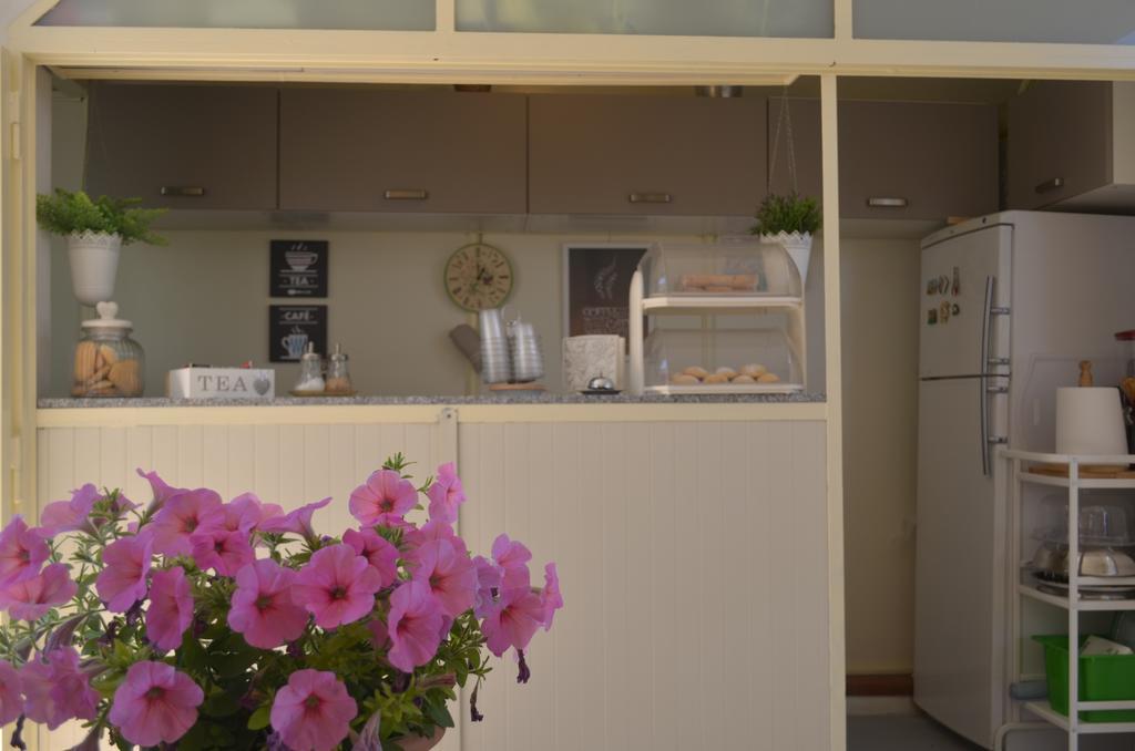 Ansise Guest House Lido di Noto Exterior foto