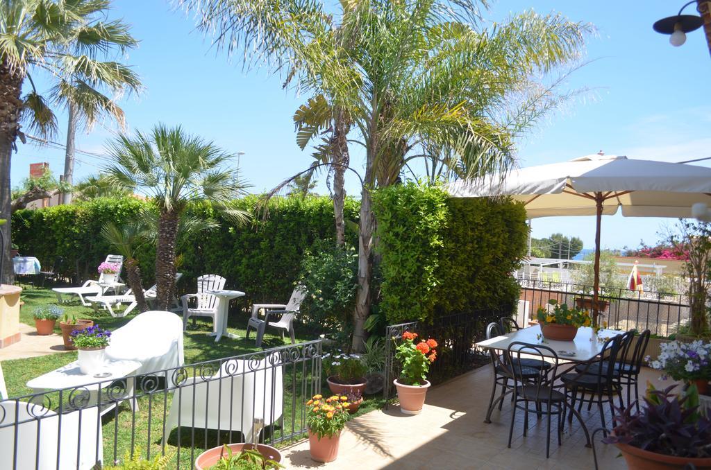 Ansise Guest House Lido di Noto Exterior foto