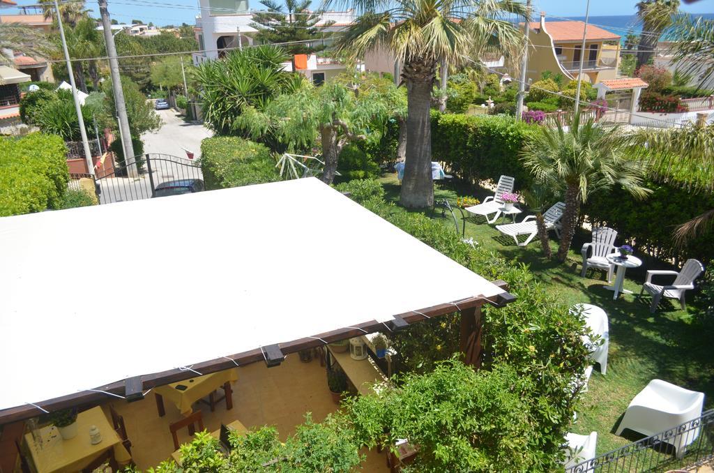Ansise Guest House Lido di Noto Exterior foto