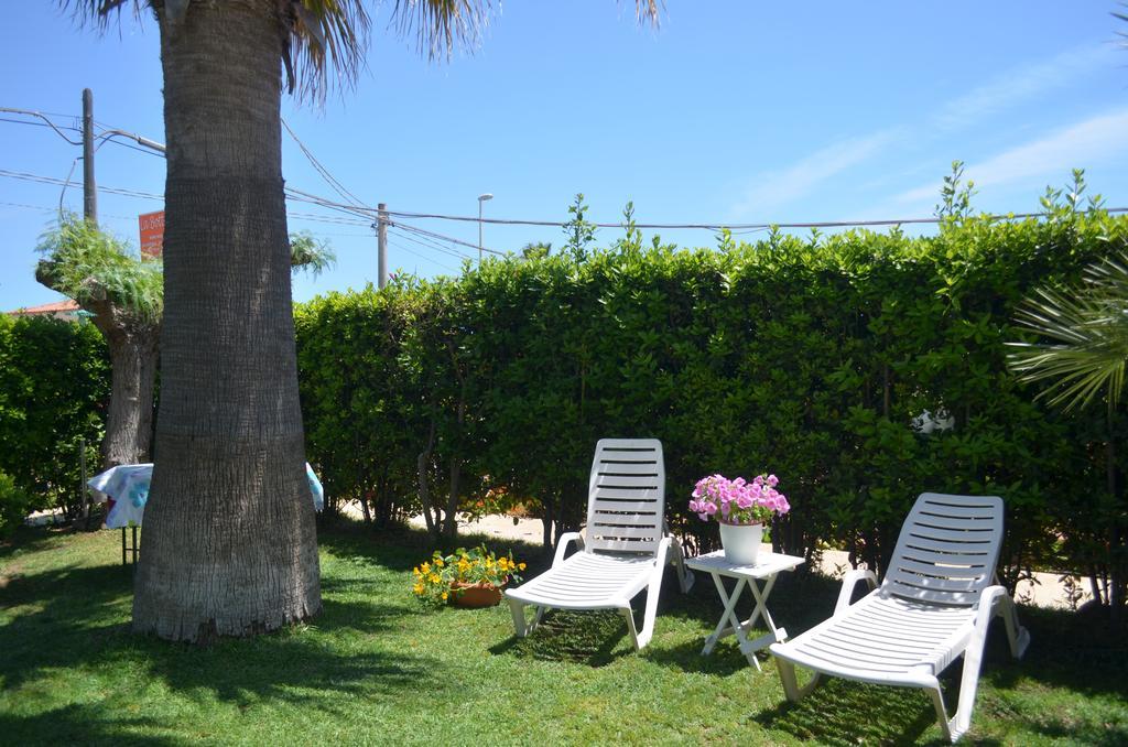 Ansise Guest House Lido di Noto Exterior foto