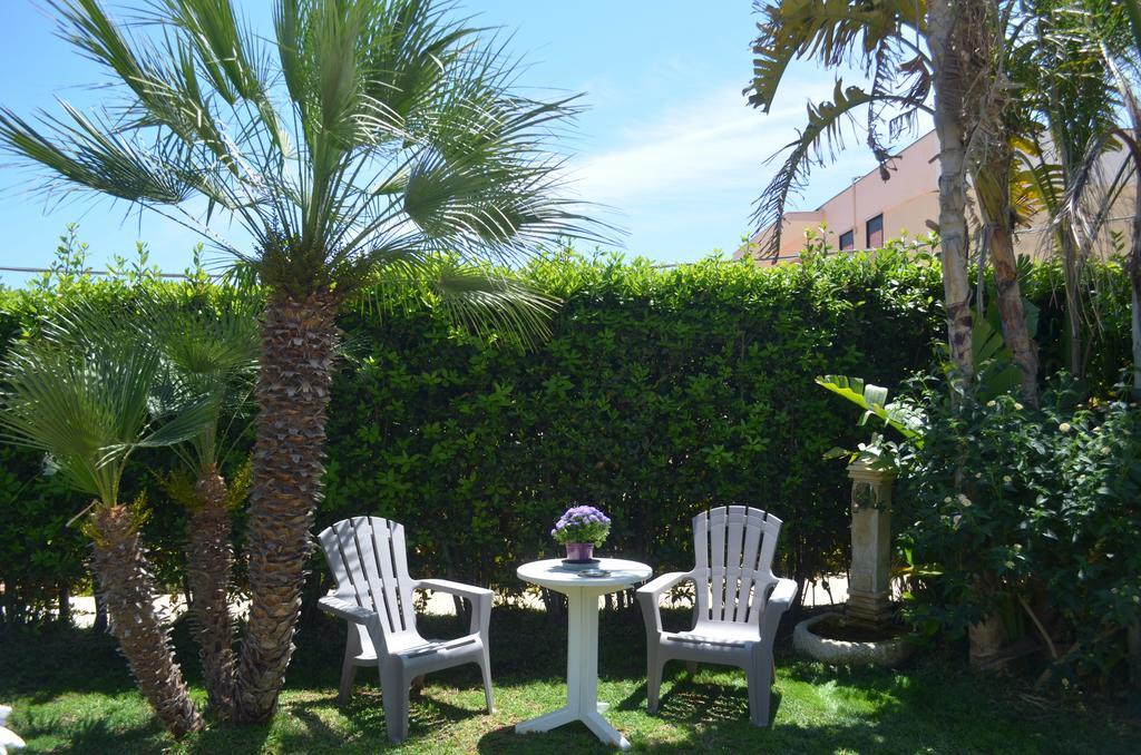 Ansise Guest House Lido di Noto Exterior foto