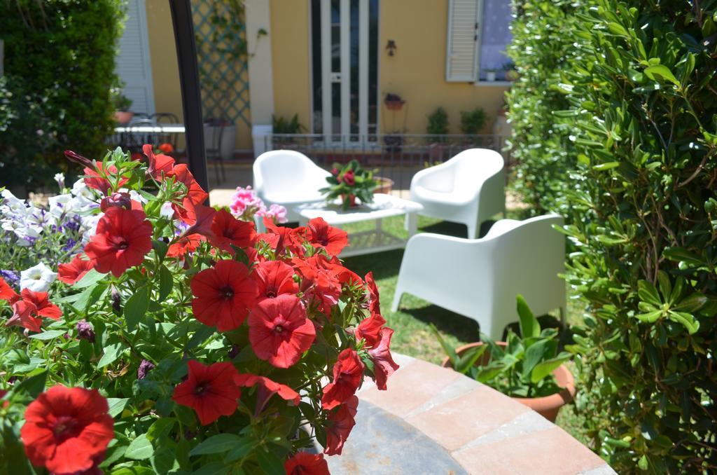 Ansise Guest House Lido di Noto Exterior foto