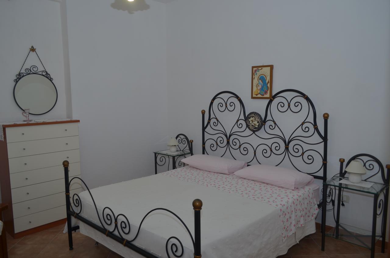 Ansise Guest House Lido di Noto Exterior foto
