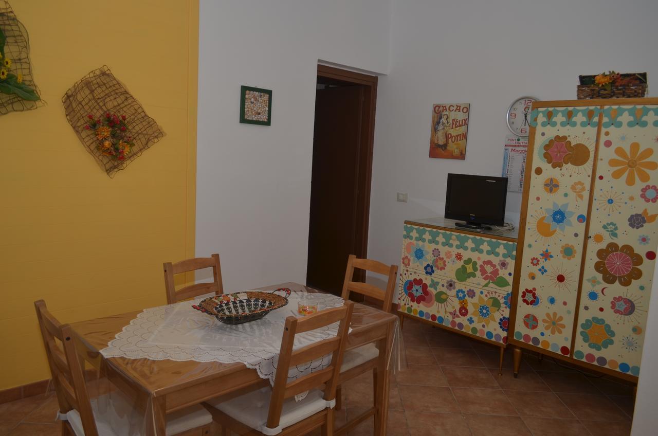 Ansise Guest House Lido di Noto Exterior foto