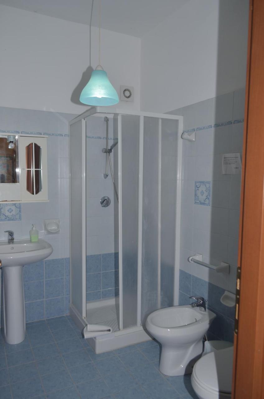 Ansise Guest House Lido di Noto Exterior foto