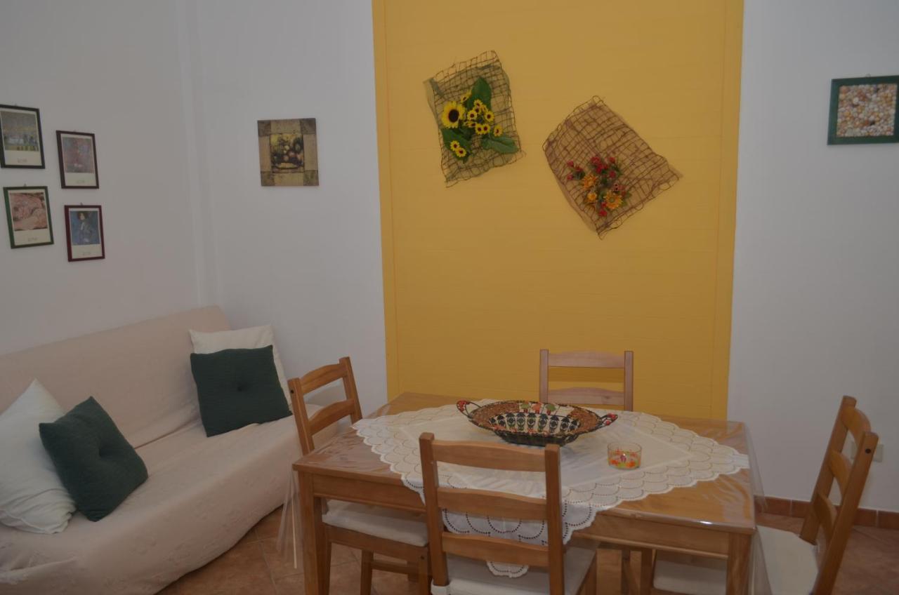 Ansise Guest House Lido di Noto Exterior foto